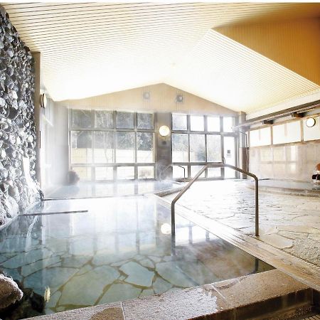 Imperial Resort Tsujun Sanso Kamimashiki Εξωτερικό φωτογραφία