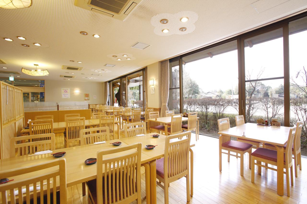 Imperial Resort Tsujun Sanso Kamimashiki Εξωτερικό φωτογραφία
