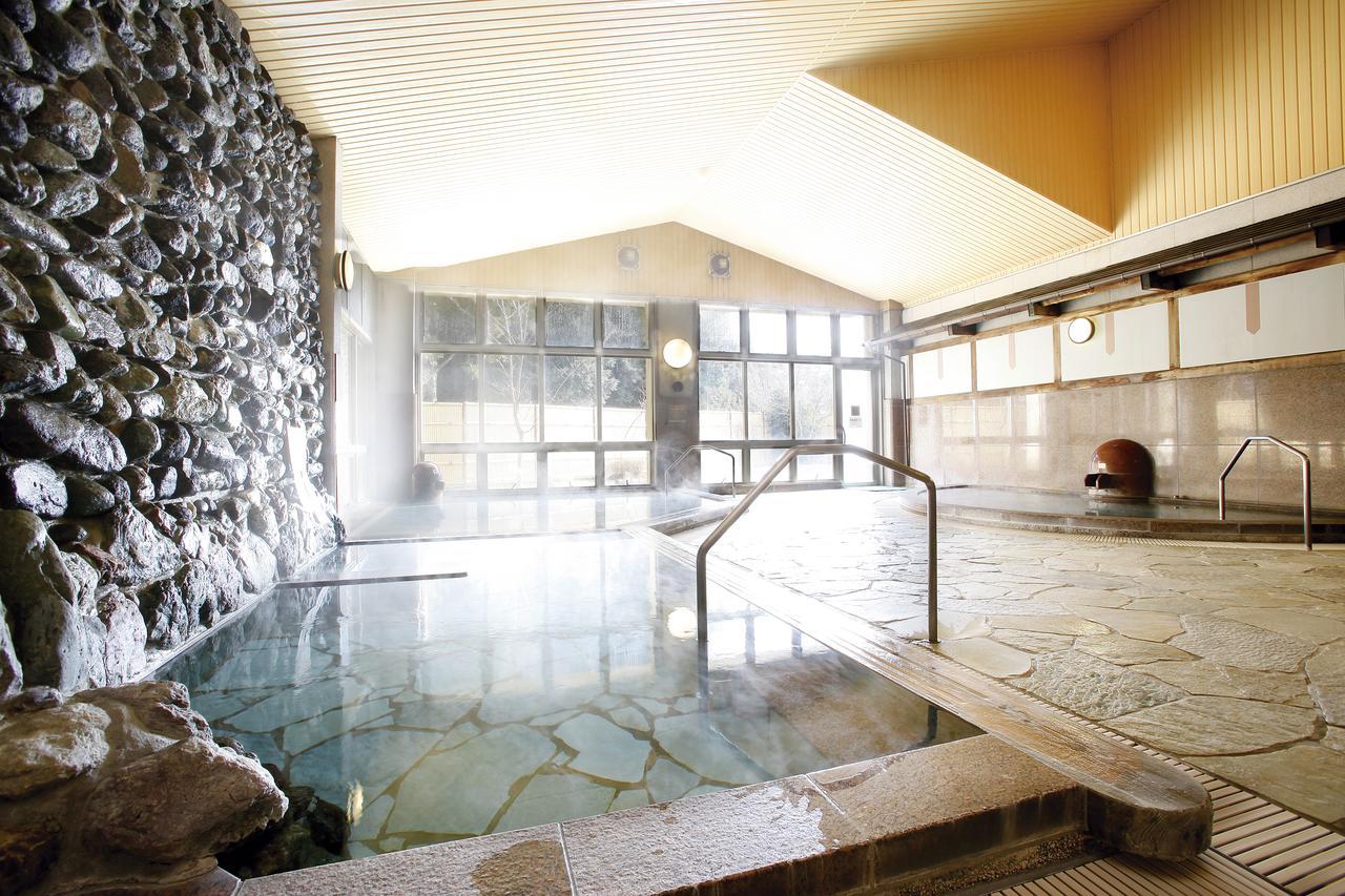 Imperial Resort Tsujun Sanso Kamimashiki Εξωτερικό φωτογραφία