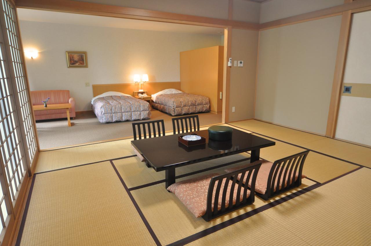 Imperial Resort Tsujun Sanso Kamimashiki Εξωτερικό φωτογραφία