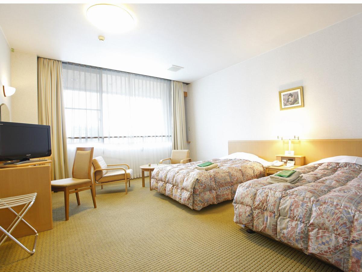 Imperial Resort Tsujun Sanso Kamimashiki Εξωτερικό φωτογραφία