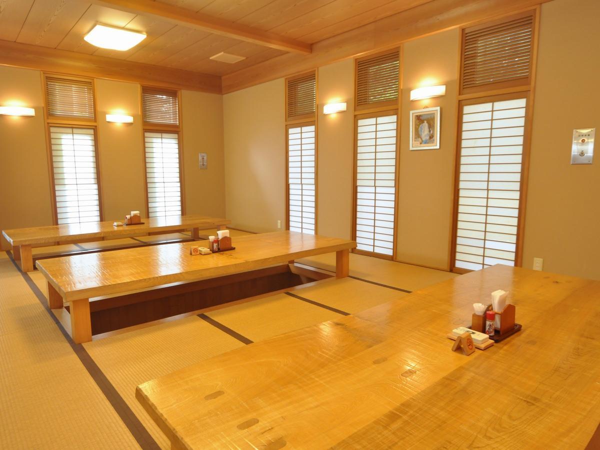 Imperial Resort Tsujun Sanso Kamimashiki Εξωτερικό φωτογραφία