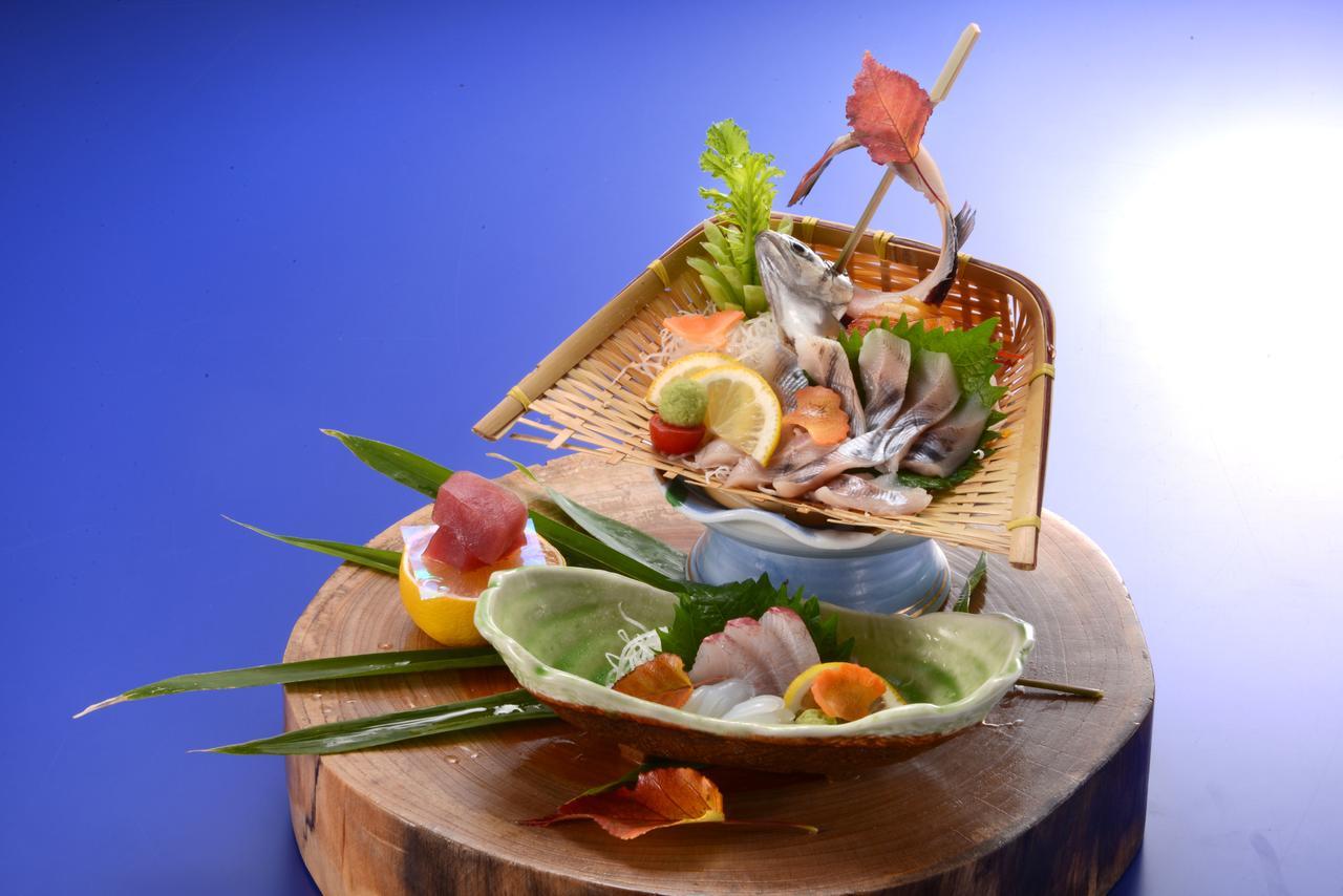 Imperial Resort Tsujun Sanso Kamimashiki Εξωτερικό φωτογραφία